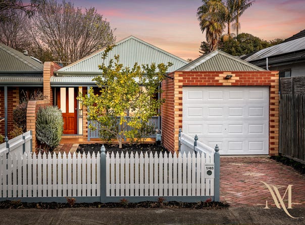 1/48 Field Avenue, Edithvale, Vic 3196