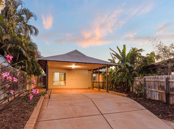 6A Morgan Court, Cable Beach, WA 6726