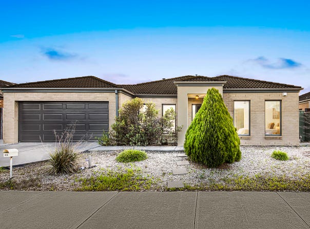 46 Haines Drive, Wyndham Vale, Vic 3024