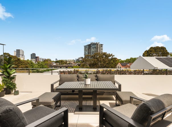 401/31 Falcon Street, Crows Nest, NSW 2065