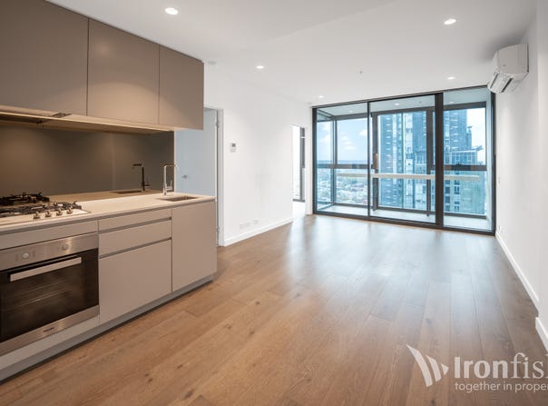 3602/462 Elizabeth Street, Melbourne, Vic 3000