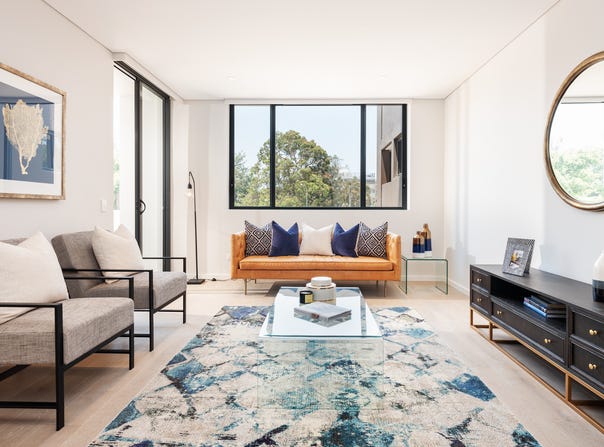 315/2 Waterview Drive, Lane Cove, NSW 2066