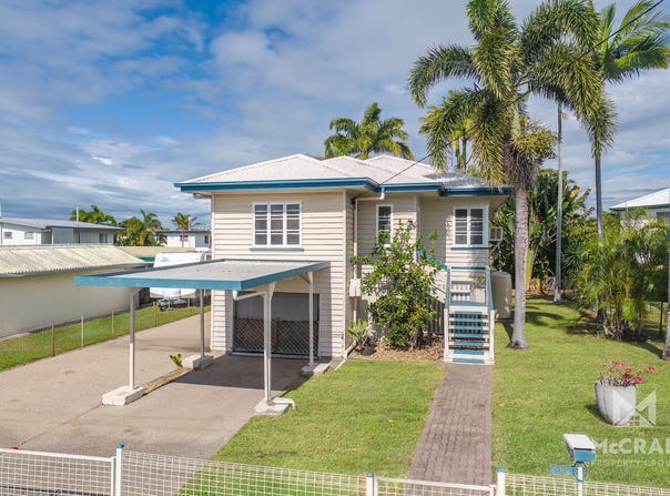 93a  Powell Street, Bowen, Qld 4805