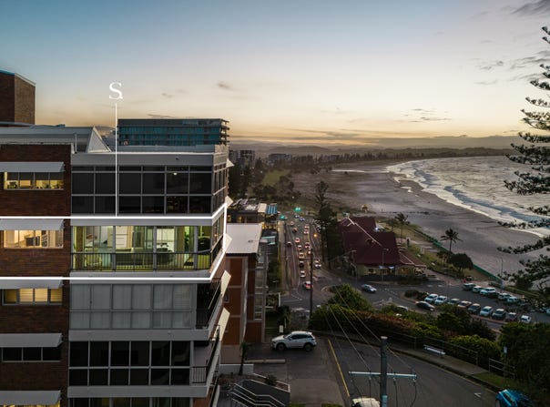12/32 Powell Crescent, Coolangatta, Qld 4225
