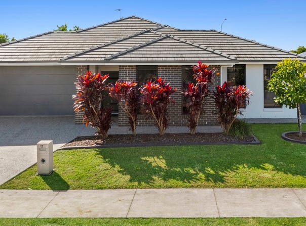 17 Charlotte Street, Caboolture South, Qld 4510