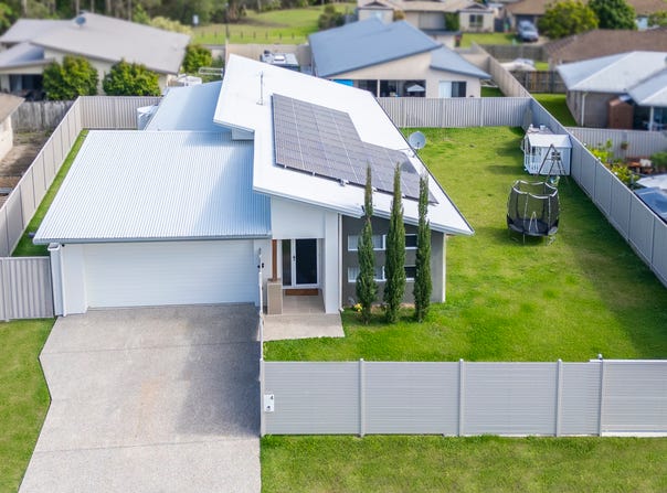 4 Glasshouse St, Caboolture, Qld 4510