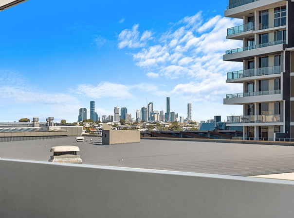 845/43 Hercules Street, Hamilton, Qld 4007
