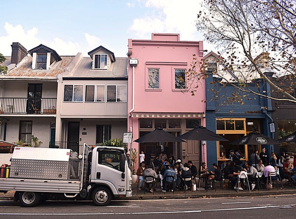 1/487 Crown Street, Surry Hills, NSW 2010