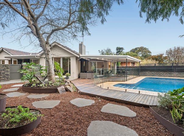 2 Pacific Boulevard, Beaumaris, Vic 3193