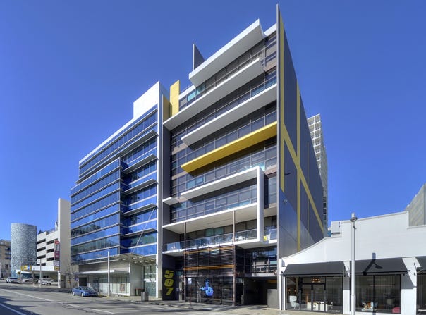 507 Murray Street, Perth, WA 6000