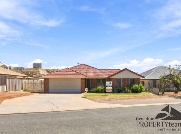 28 Stillwater Avenue, Drummond Cove, WA 6532