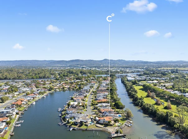 42 Saltwater Terrace, Helensvale, Qld 4212