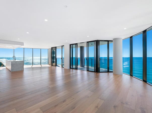 2401/3550 Main Beach Parade, Main Beach, Qld 4217