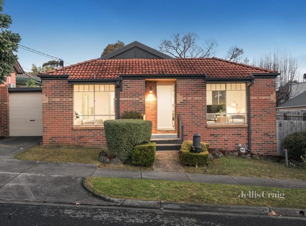 4 Culwell Avenue, Mitcham, Vic 3132