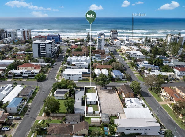 386 Cypress Terrace, Palm Beach, Qld 4221