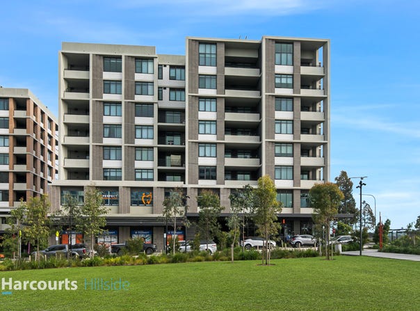 612/3B Elymus Glade, Tallawong, NSW 2762