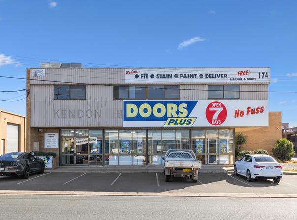 174 Gladstone Street, Fyshwick, ACT 2609