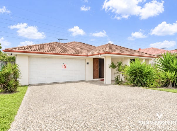 15 Sutherland Crescent, Goodna, Qld 4300