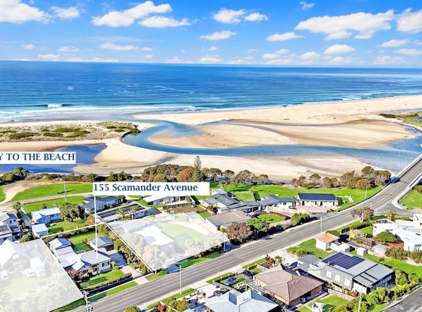 155 Scamander Avenue, Scamander, Tas 7215