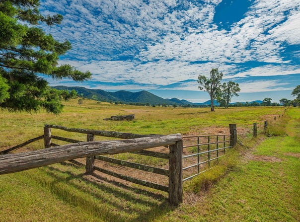 2549 Gympie Woolooga Road, Widgee, Qld 4570