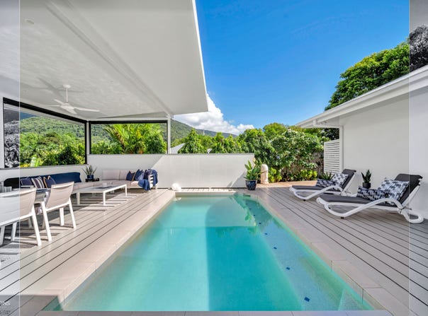 24 Freshwater Avenue, Palm Cove, Qld 4879