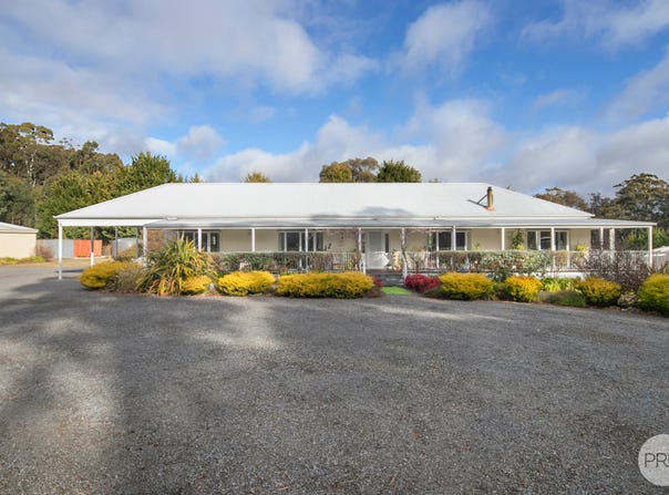 20 Lightwood Drive, Wheatsheaf, Vic 3461