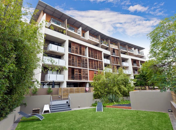 34/3-13 Erskineville Rd, Newtown, NSW 2042