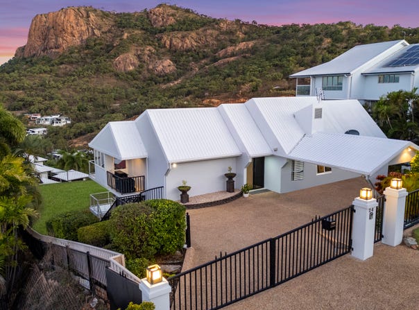 24 Balmoral Drive, Castle Hill, Qld 4810