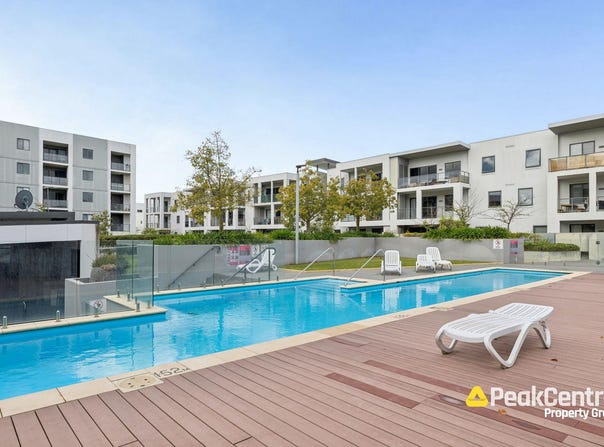 112/10 Sleeper Lane, Cockburn Central, WA 6164