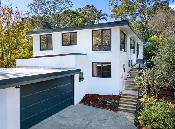 45 Polding Road, Lindfield, NSW 2070