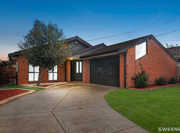 3 Carr Court, Altona Meadows, Vic 3028