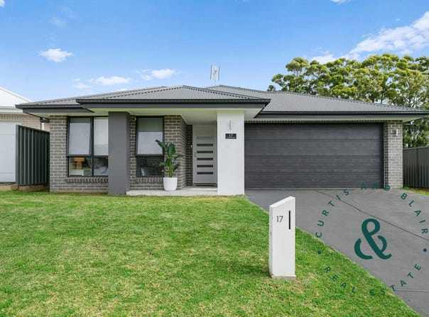 17 Gum Tree Way, Medowie, NSW 2318