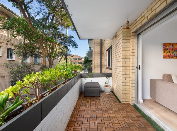 2/5 Ramsay Street, Collaroy, NSW 2097