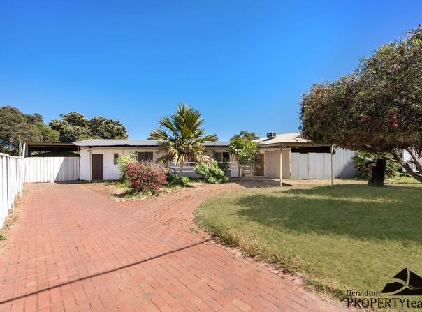 7 Houston Street, Spalding, WA 6530