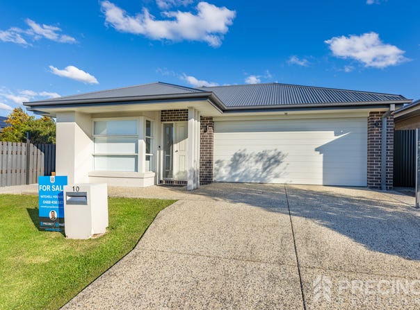 10 Orchard Street, Caboolture South, Qld 4510