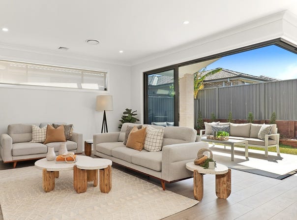 Riverstone, NSW 2765