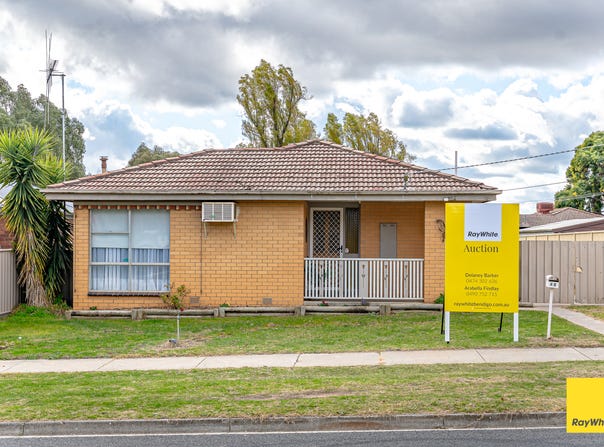 48 Derwent Drive, Long Gully, Vic 3550