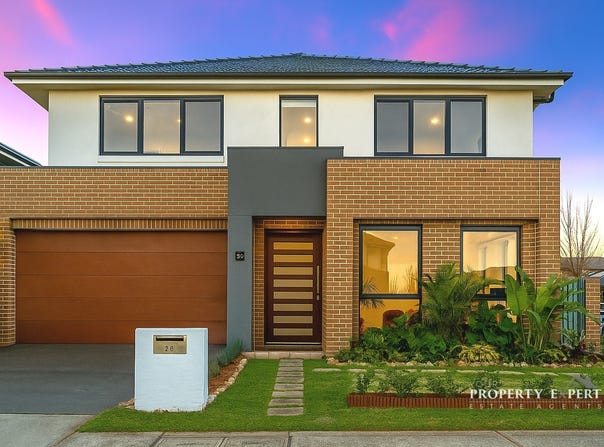 26 Cassinia Avenue, Marsden Park, NSW 2765