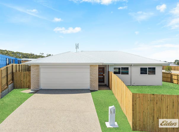1 & 2/1 Sykes Place, Hidden Valley, Qld 4703