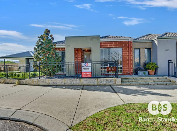 407 Parade Road, Dalyellup, WA 6230