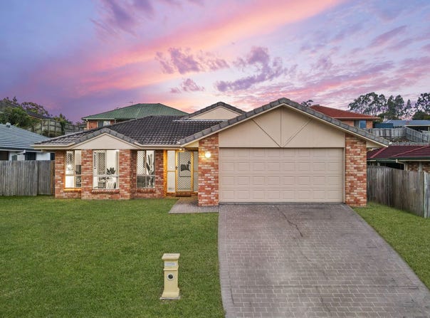 126 Sunview Road, Springfield, Qld 4300