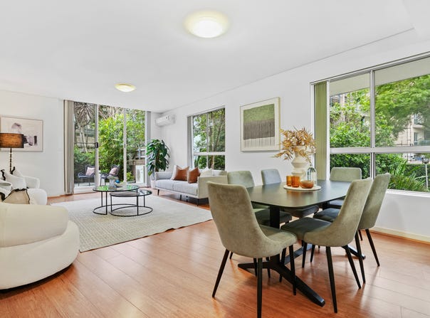 57/16-20 Mercer Street, Castle Hill, NSW 2154