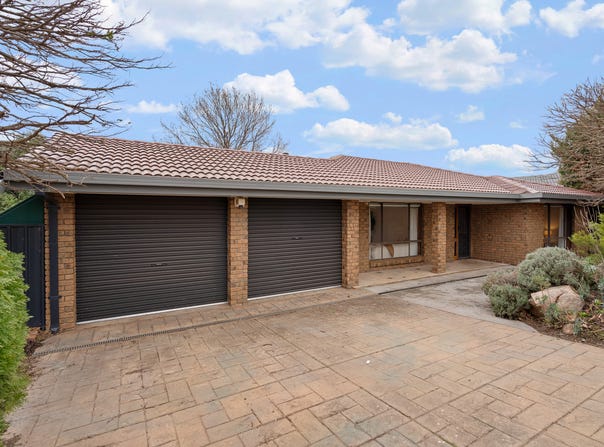 25 Prelate Court, Wynn Vale, SA 5127