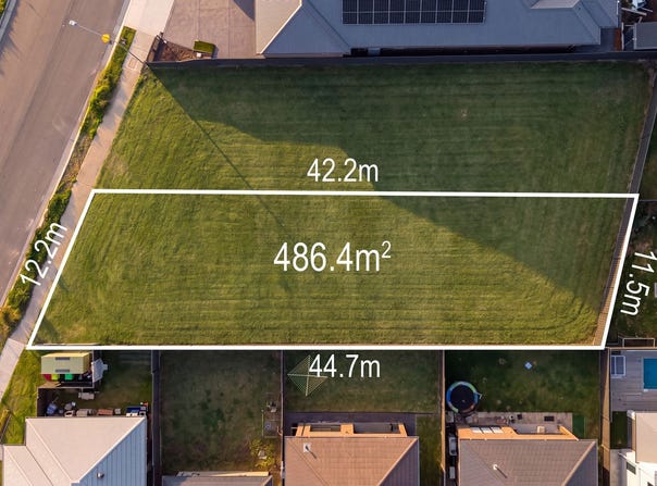 34 Zephyr Street, Austral, NSW 2179