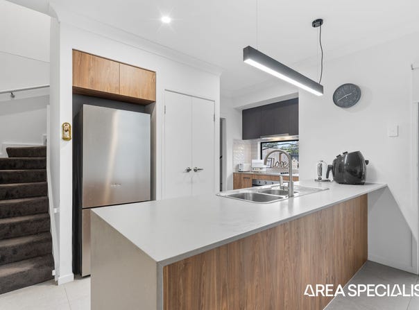 53/142 The Heights Boulevard, Pimpama, Qld 4209