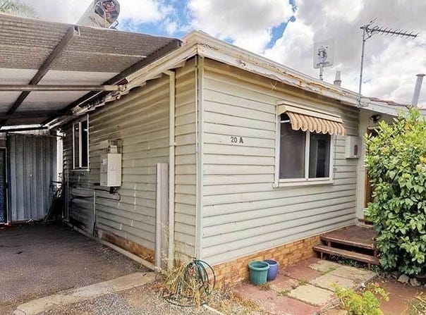 20A Floyed Street, Narrogin, WA 6312