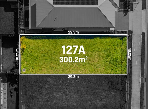 127 & 127A Tallawong Road, Rouse Hill, NSW 2155
