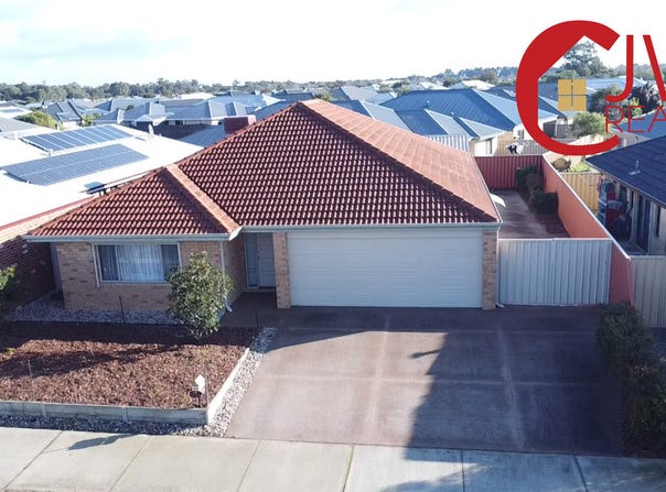 60 Gigondas Street, Yalyalup, WA 6280