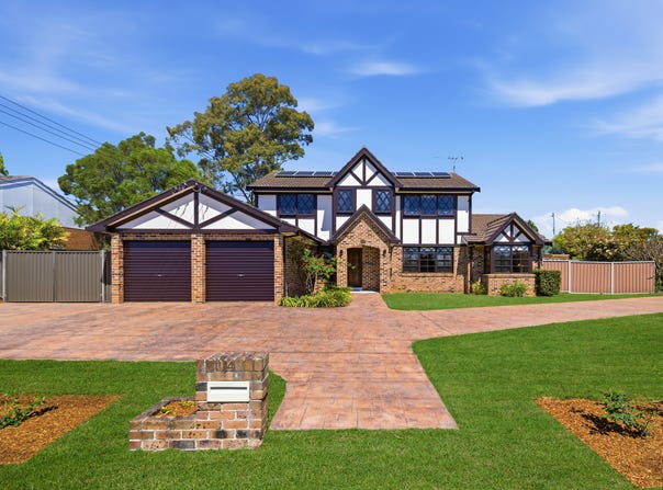14  Warradale Road, Silverdale, NSW 2752
