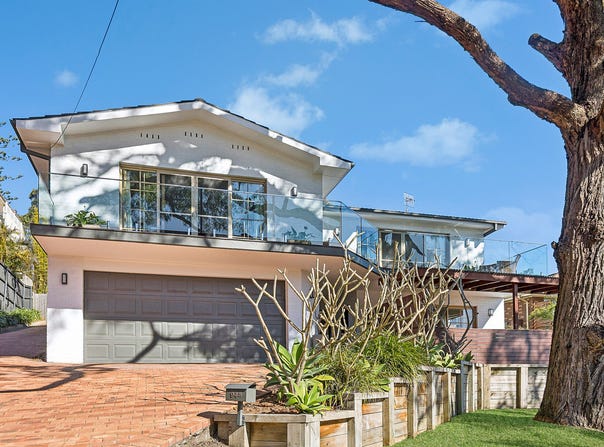 94A Elimatta Road, Mona Vale, NSW 2103